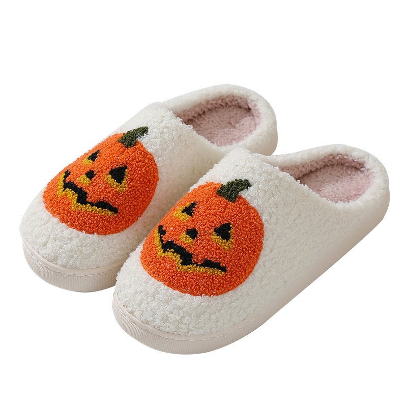 Pumpkin Pals