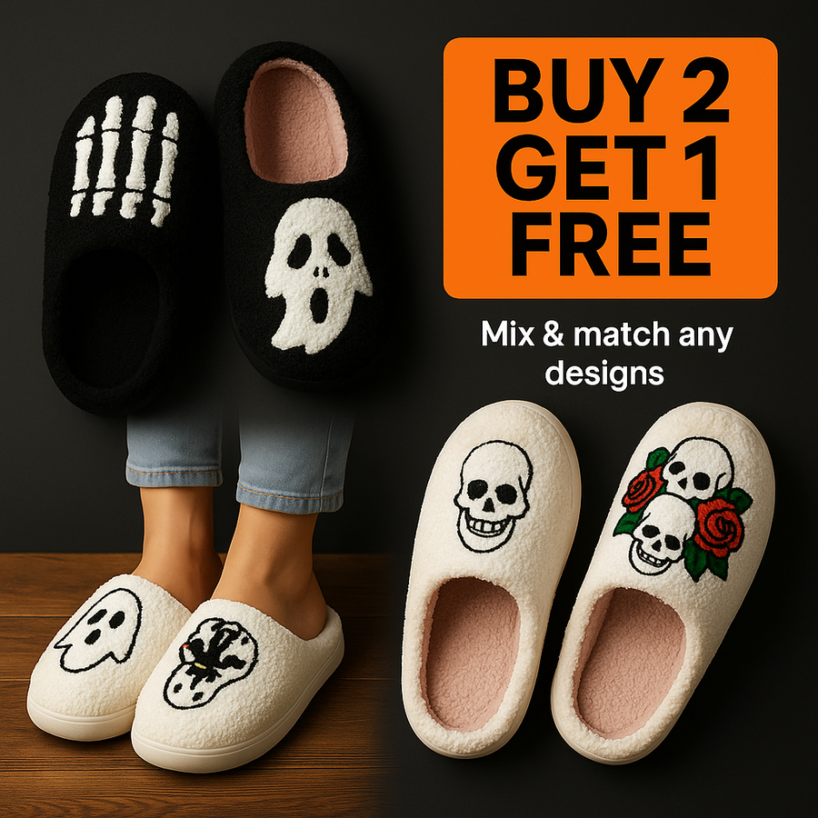 Buy 2, Get 1 FREE