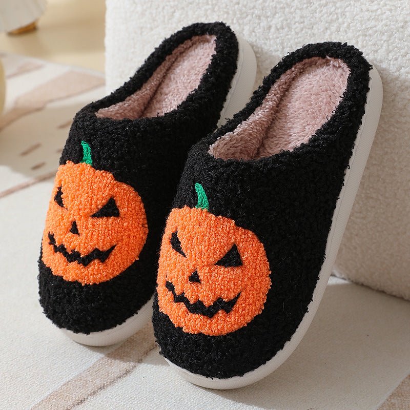 Pumpkin Pals