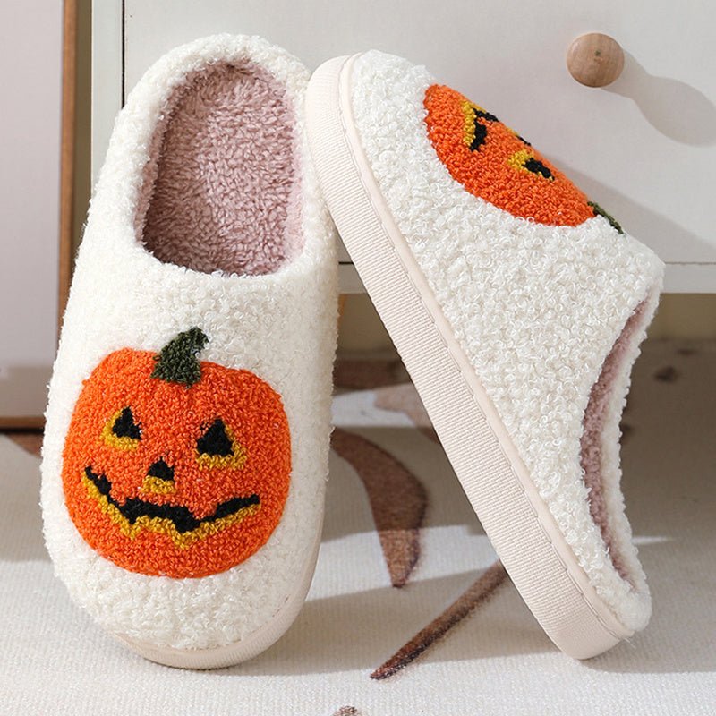 Pumpkin Pals