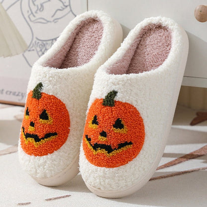 Pumpkin Pals