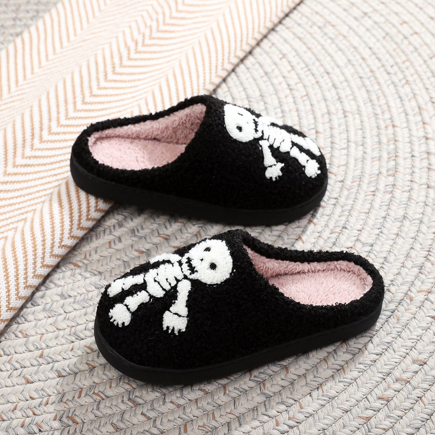 Bone Chill