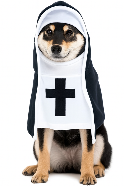 Holy Paws