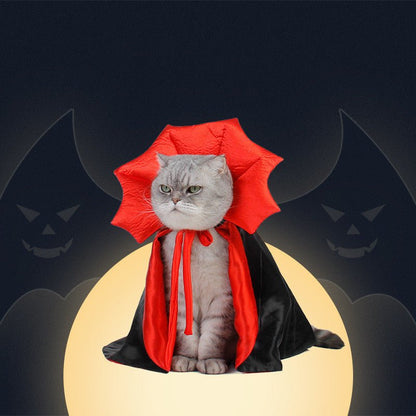 The Witching Hour Cloak