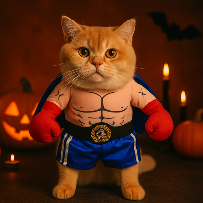 Meow-Weather™