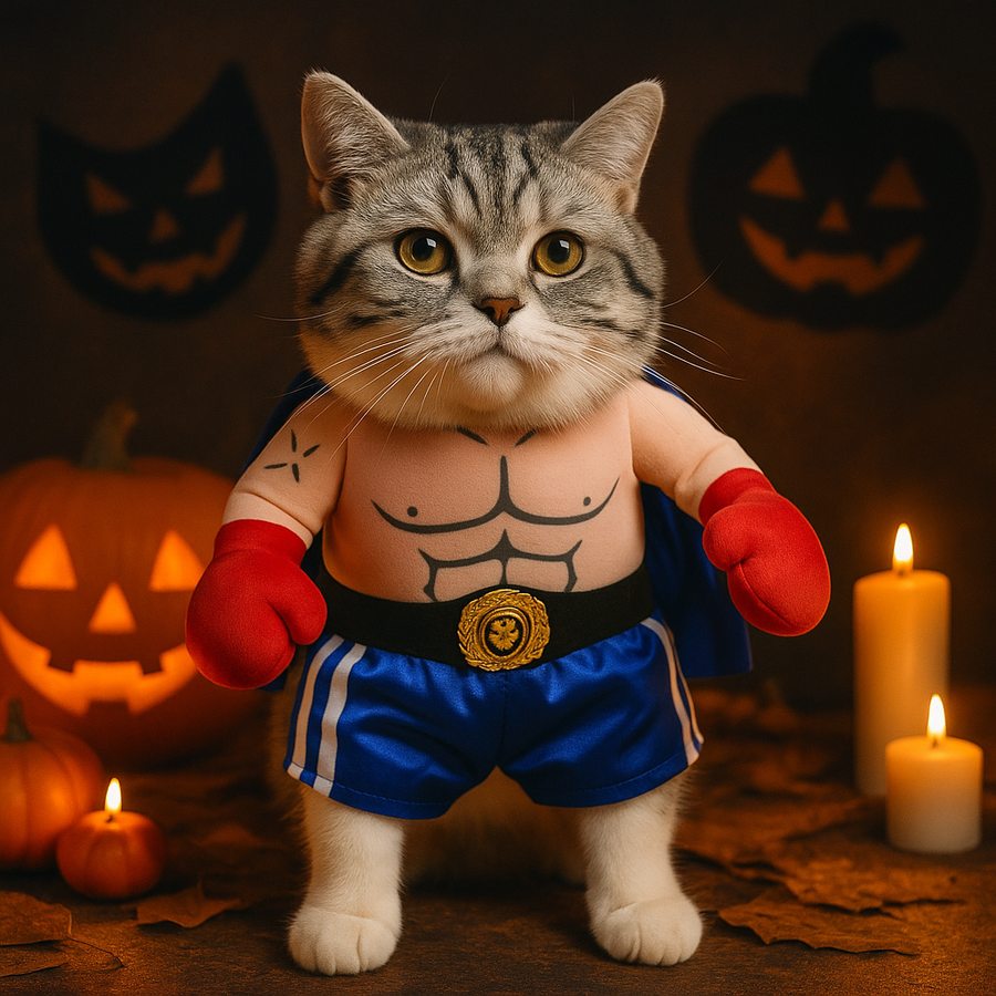 Meow-Weather™