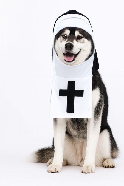 Holy Paws