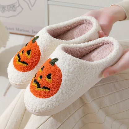 Pumpkin Pals